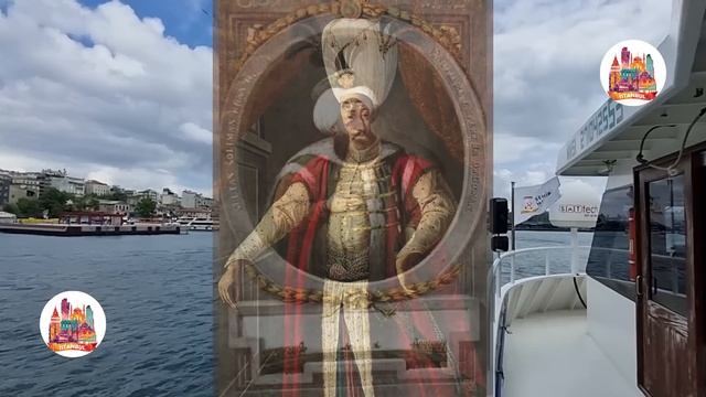 Все султаны Османской империи за несколько минут