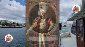 Все султаны Османской империи за несколько минут