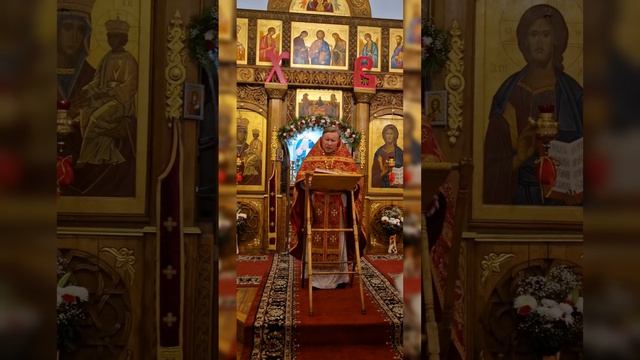 Пасхальная ночь смотреть онлайн