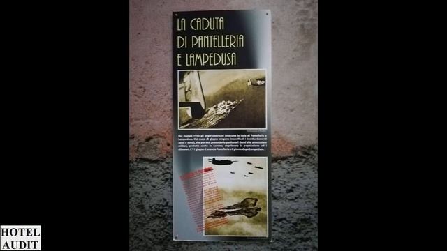 Италия Катания Museo Storico dello Sbarco in Sicilia 1943 1 1 смотреть онлайн