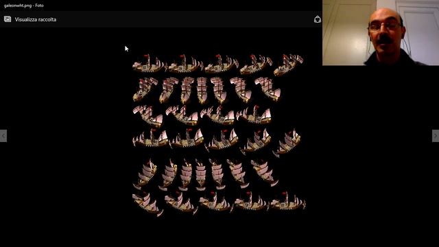 2D Games #04 - Naval Battle - Preview смотреть онлайн