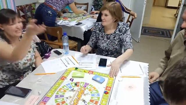 Призовая игра CashFlow Миасс смотреть онлайн