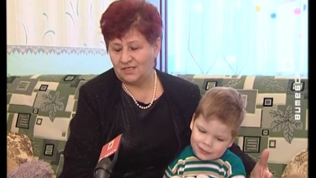 Вечерний Витебск (19.01.2015) смотреть онлайн
