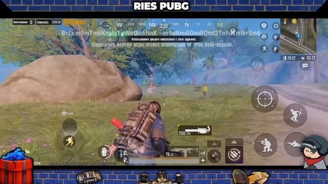 НОВАЯ ГЛАВА МЕТРО РОЯЛЬ | НОВОЕ ОРУЖИЕ В МЕТРО РОЯЛЬ 3.3 | Beta Test Метро Рояль | Pubg Mobile 3.3 смотреть онлайн