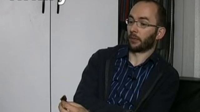Фэлікс Акерман / Felix Ackermann смотреть онлайн