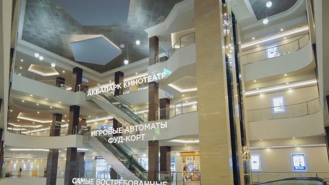 Горки Город - Программы активностей смотреть онлайн