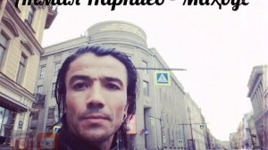 Акмал Парпиев - Махбус