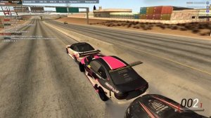 Дрифт Парадайс#5 Катаем споты/нелегалы.