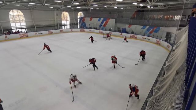 ЦХМ-РУСЬ смотреть онлайн