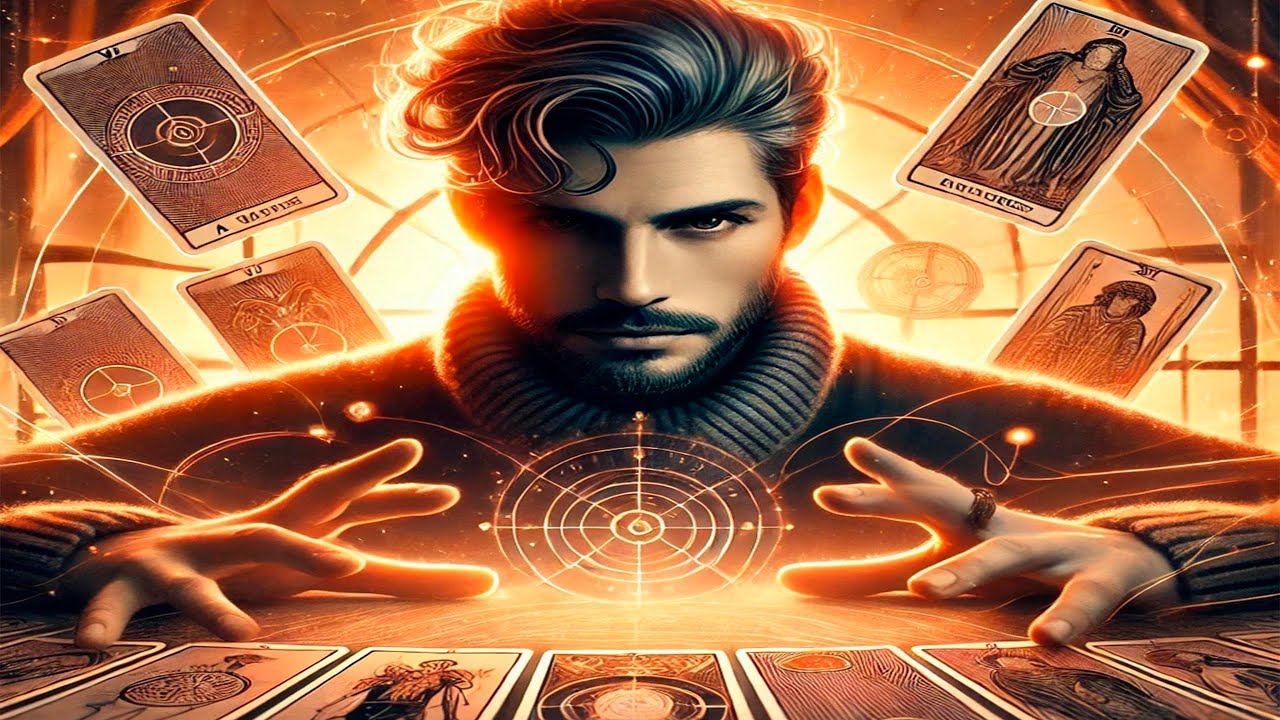 4 КОРОЛЯ ИСТИННЫЕ ДЕЙСТВИЯ МУЖЧИНЫ таро на любовь