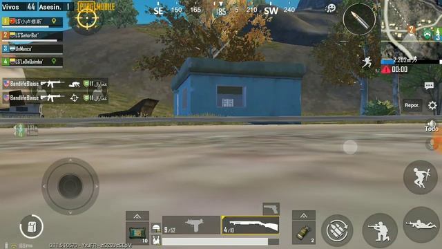 Mira es bug смотреть онлайн