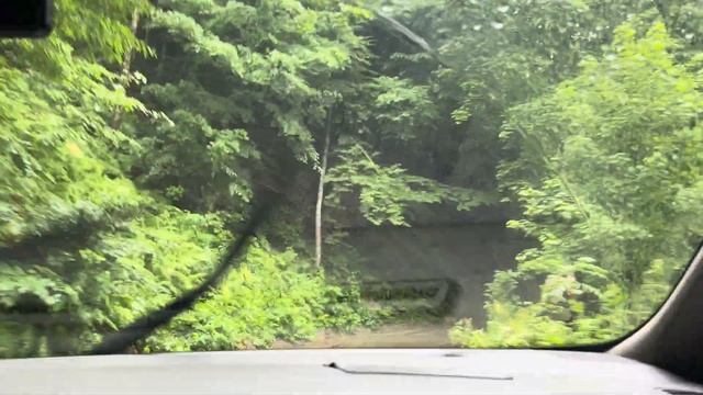 Абхазия, Гостевой дом, горы 😍, смотреть онлайн