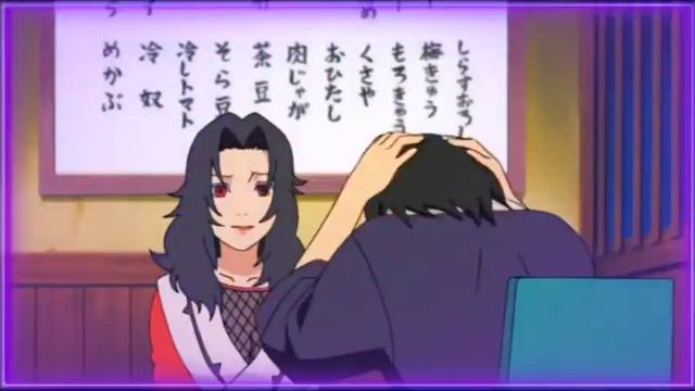 Shizune borracha le dice Gorda solterona a Tsunade | Español Latino смотреть онлайн