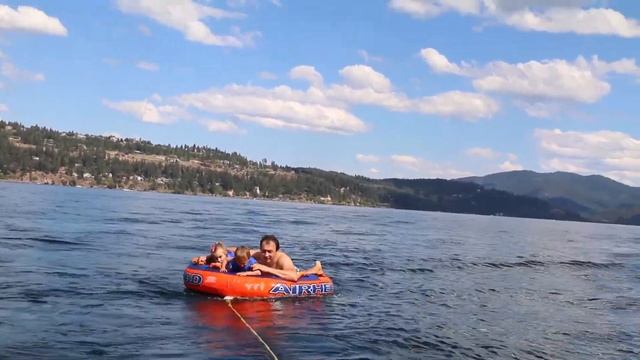 США Vlog Наши выходные. смотреть онлайн