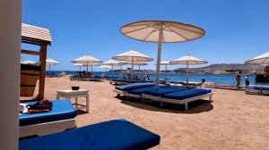 Albatros Sharm Resort# 7 Полный обзор седьмого дня в отеле. Лучший магазин в Старом городе