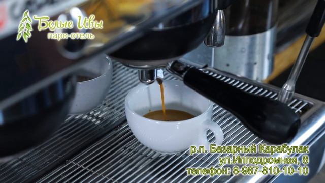 Белые ивы нарезка титр и лого смотреть онлайн