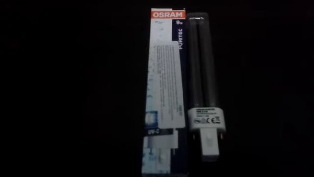 lampada uv 9w смотреть онлайн