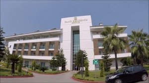 Fame Residence Goynuk 4* AI, Kemer - Tiketa Tour