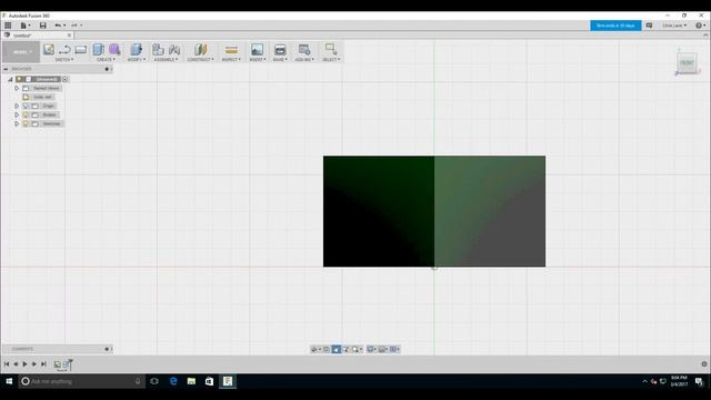 Rendering error: Fusion 360 inside of VirtualBox смотреть онлайн