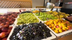 Palmeras beach hotel краткий обзор 🇹🇷