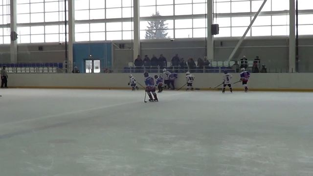 Звезда (Павлово) - Торпедо 2006 3 период 28.02.2015 смотреть онлайн