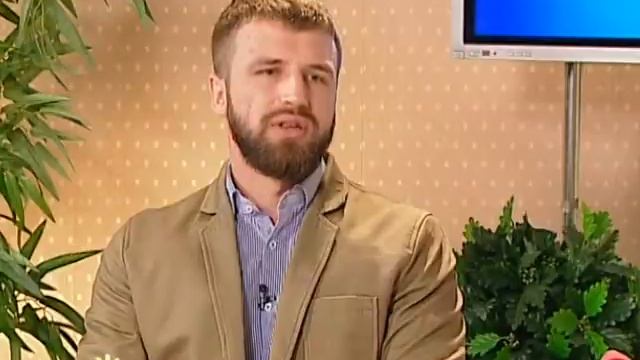 Вадим Дибаль 16 01 смотреть онлайн