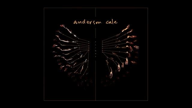 Anderson Cale - Flight