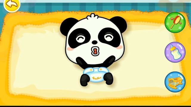 УХОД ЗА РЕБЕНКОМ. МУЛЬТФИЛЬМ./203/ смотреть онлайн