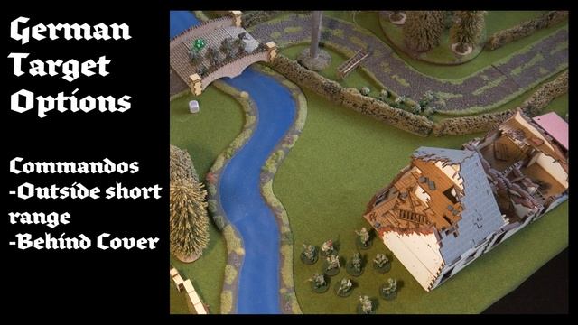 How To Play Bolt Action - Part 1