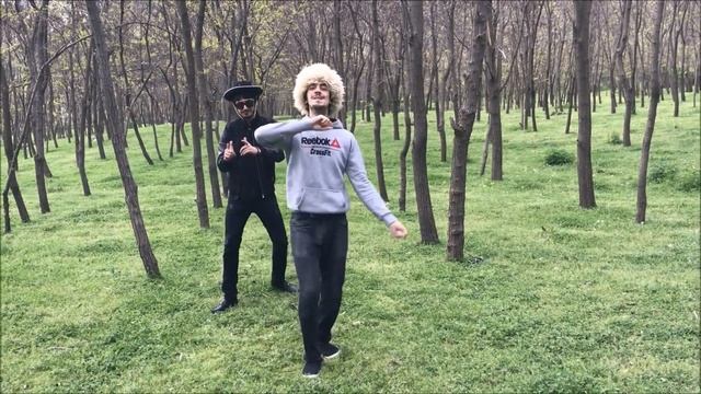 НОВАЯ ЛЕЗГИНКА АМИРА АМИРА 2018 ASSA GROUP ALISHKA ELCHIN (АВАРЦЫ ЖГУТ ЛЕС)