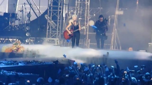 Столица - Ночные снайперы 04.11.18 Олимпийский смотреть онлайн