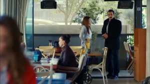 Полнолуние 60 Серия (русский дубляж) - FULL HD