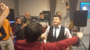 Консерти Фурузон Бойматов дар Екатеринбург бо лахчаи Дар Дари 04.01.2022.