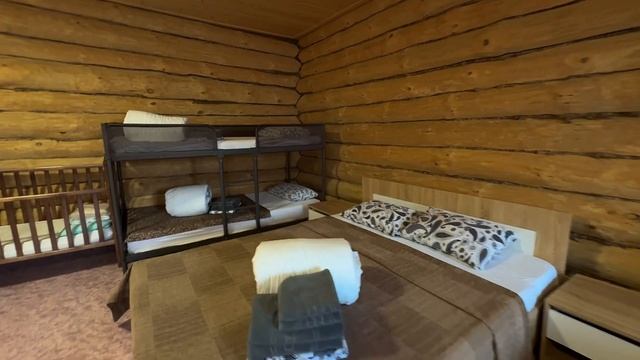 Гостевой дом №9, кВ 4 смотреть онлайн