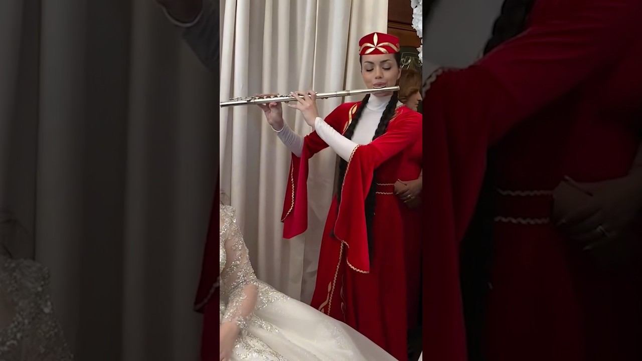 Свадебные армянские традиции смотреть онлайн