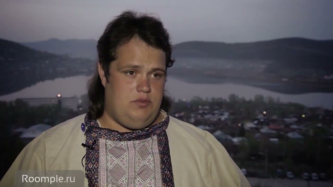 Изделия из бересты смотреть онлайн