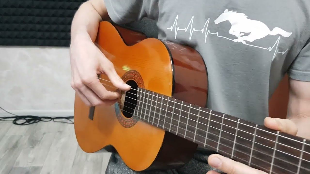 Smoke on the water power-аккордами смотреть онлайн