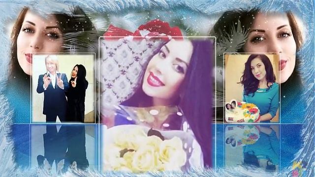 05-01-2018 Рідну та найдорожчу донечку Микитюк Лену вітає з Ювілеєм тато Вітя! смотреть онлайн