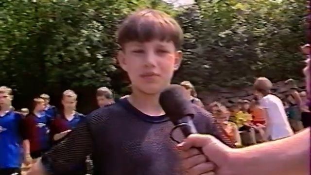 2001 ПКСТ сюжет Детский лагшерь Машук Пятигорск смотреть онлайн