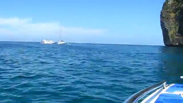 Таиланд, Пхукет, февраль 2013. смотреть онлайн