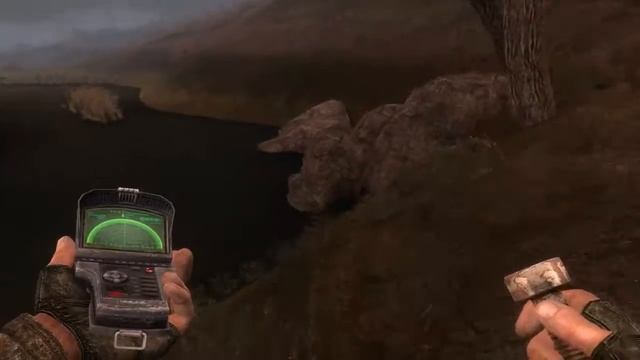 Pripyat Business Casual Mini: Vobla Hates Us Now.