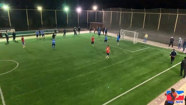 Гураба Джуниор-Беркат смотреть онлайн