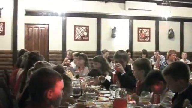 Выпускной в начальной школе смотреть онлайн