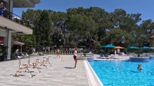 Kimeros Park Holiday Village 05.2024/ 4К