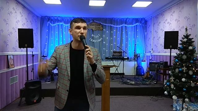 Опасно плыть по течению. Игорь Скрипак. 04.01.2020 смотреть онлайн