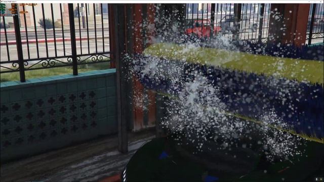 Grand Theft Auto V обзор на машину смотреть онлайн