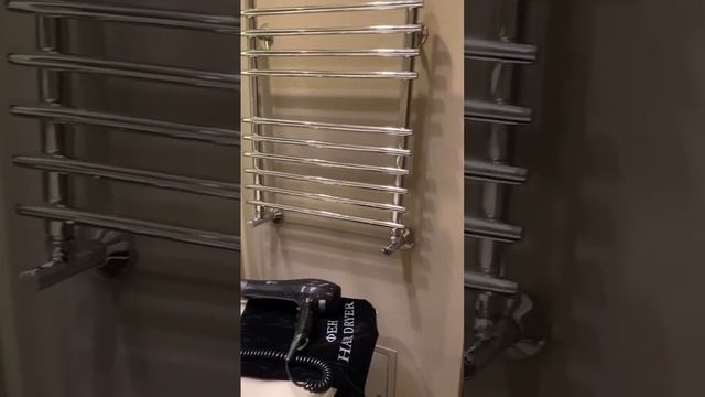 Обзор номера в отеле Courtyard by Marriott смотреть онлайн