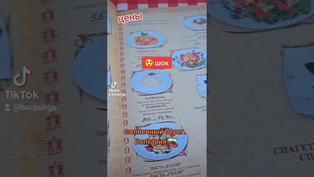 #шок#дешево #кафе#цены#меню#солнечный#берег #2023 #путешествия смотреть онлайн