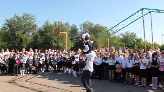 1 сентября Кумак MVI 9395 смотреть онлайн