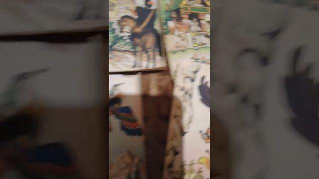 набор 1967 кубиков Краснокамской фабрики детской игрушки смотреть онлайн